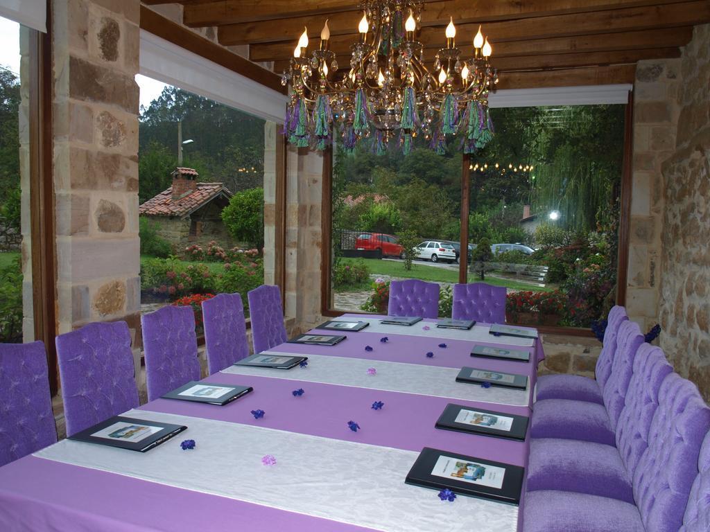 Complejo Rural Spa Hosteria El Pomar كوميلاس المظهر الخارجي الصورة