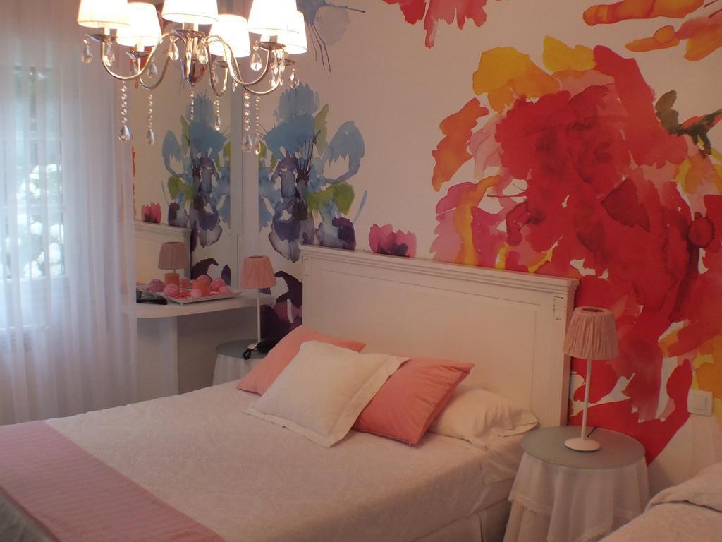 Complejo Rural Spa Hosteria El Pomar كوميلاس المظهر الخارجي الصورة