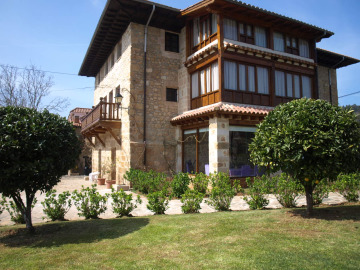 Complejo Rural Spa Hosteria El Pomar كوميلاس المظهر الخارجي الصورة